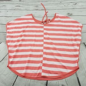 Lauren Conrad Top Size Large Sleeveless Used